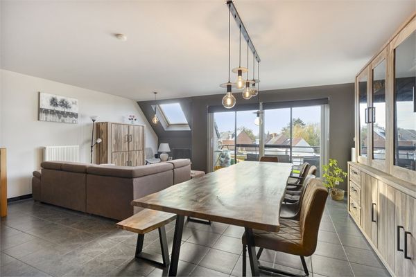 Appartement te koop / Ninove