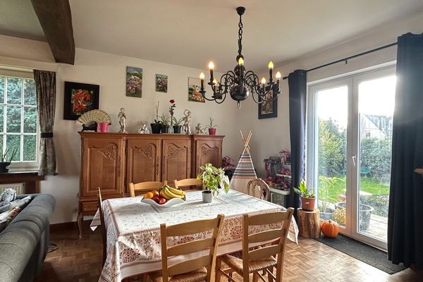Huis te koop / Herent