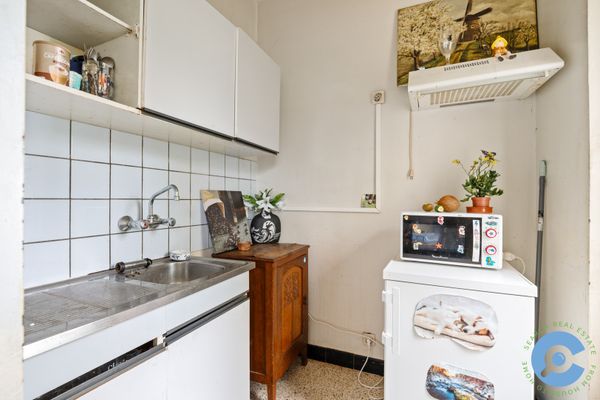 Appartement te koop / Antwerpen