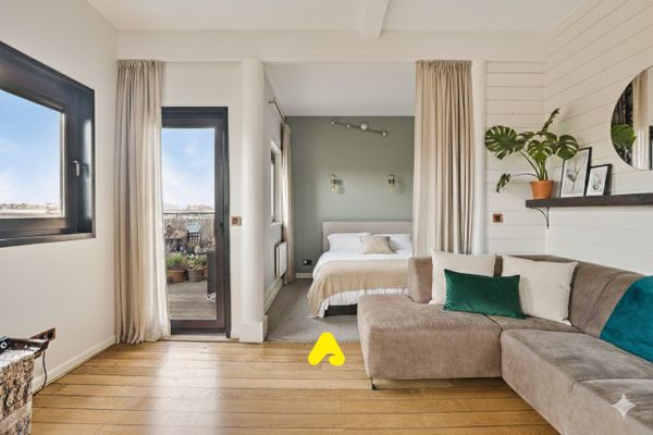 Appartement a vendre / La Panne