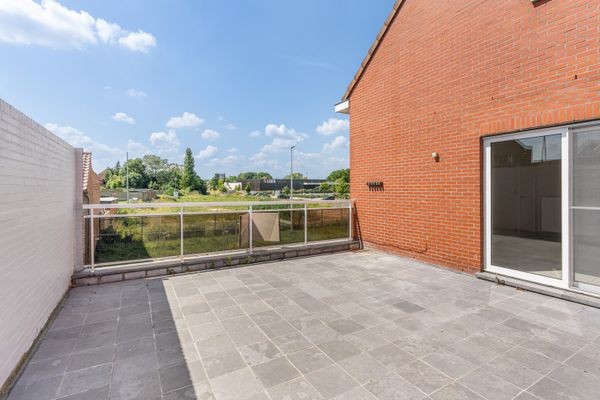 Appartement te koop / Sint-Truiden