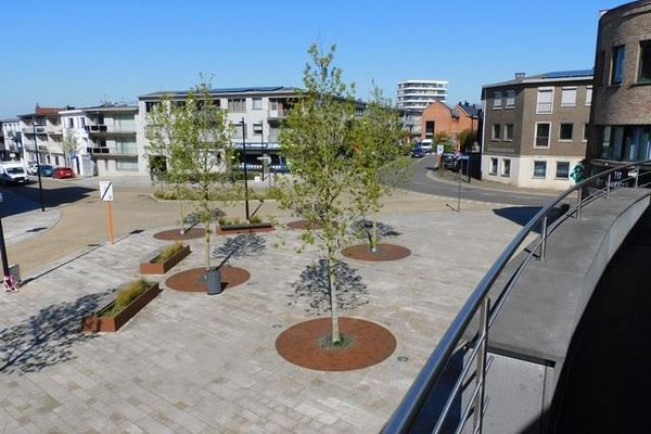Appartement verkocht / Beringen