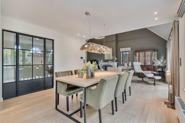 Huis te koop / Houthalen-Helchteren