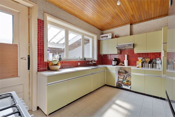 Huis te koop / Ninove