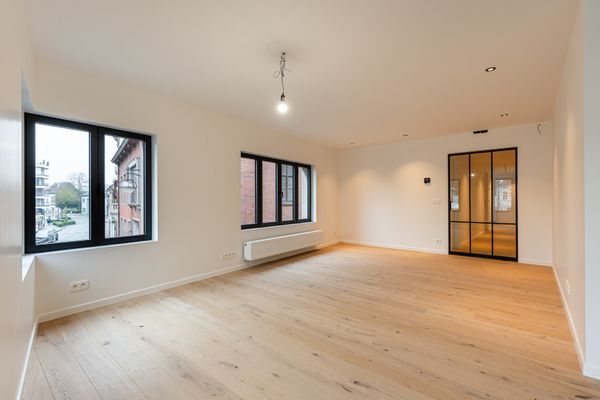 Appartement
                                te huur
                                in Maldegem