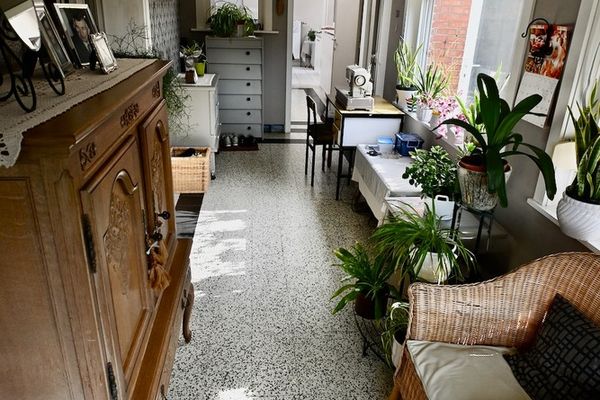 Huis te koop / Bevel