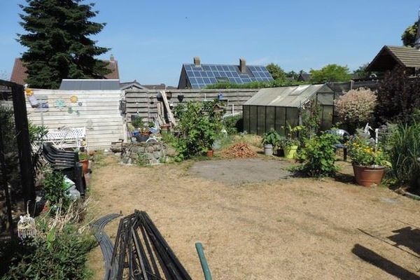 Huis verhuurd / Leopoldsburg