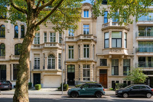 Huis te koop in Antwerpen