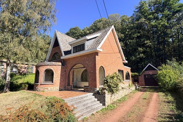 Huis te koop / Kessel-Lo