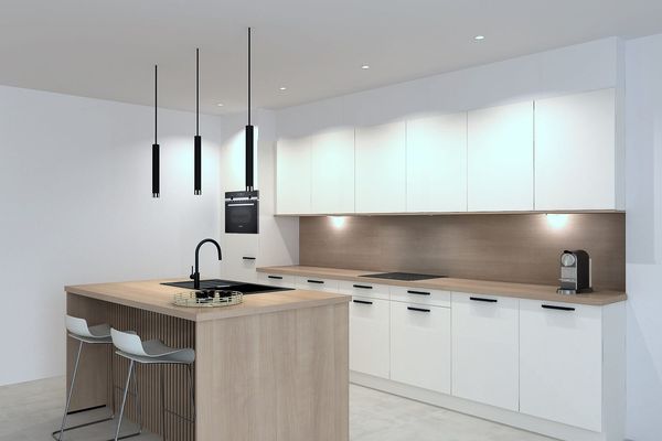 Appartement verhuurd / Helchteren