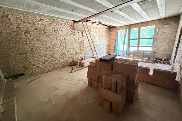 Huis te koop / Genk