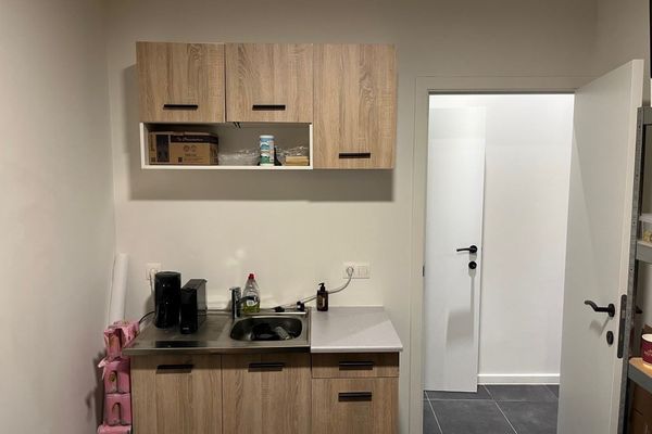 Commercieel te huur / Hasselt