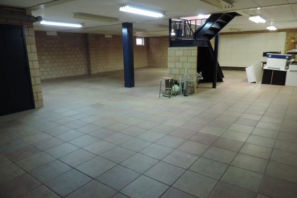 Commercieel verkocht / Heusden