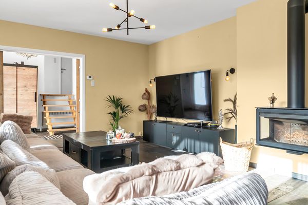 Huis te koop / Maasmechelen