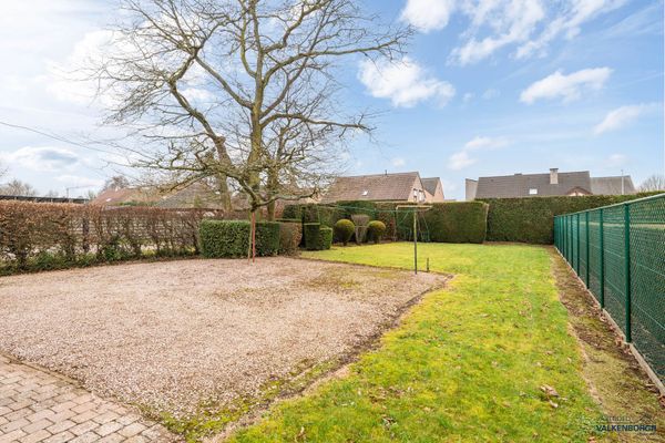 Huis te koop / Bilzen