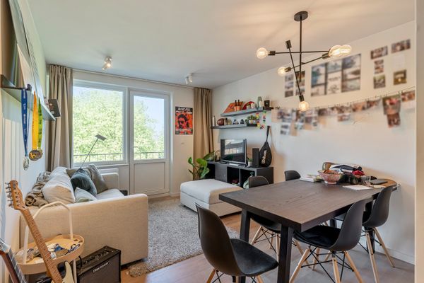 Appartement in Leuven