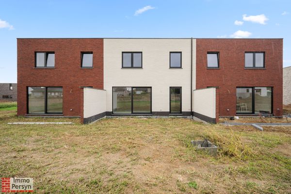 Huis te koop / Scherpenheuvel