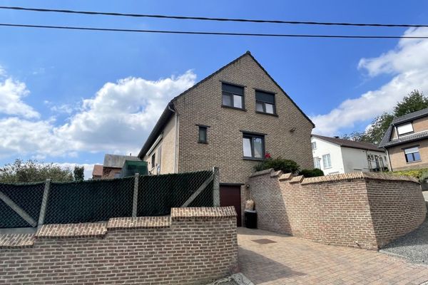 Huis te koop / Overijse