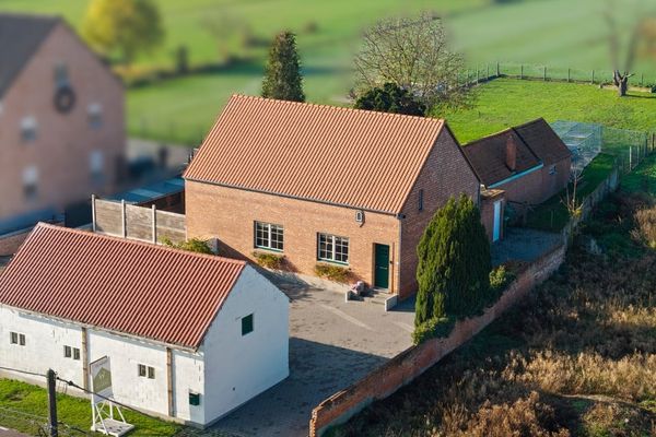 Huis
                            te koop in Alken