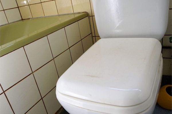 Huis te huur / Veerle