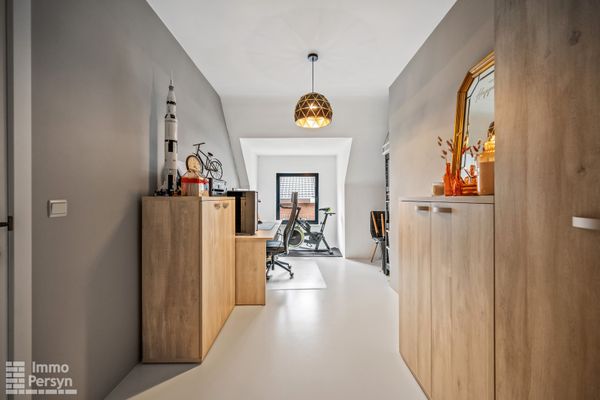 Appartement te koop / Diest