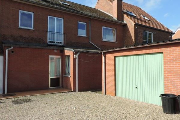 Appartement verhuurd / Beverlo