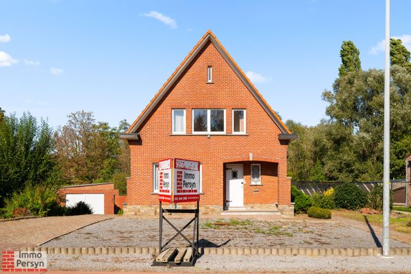 Huis te koop / Testelt