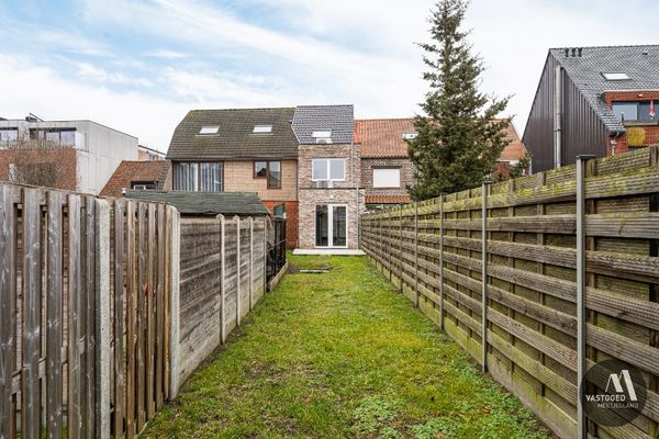 Huis te koop / Eeklo