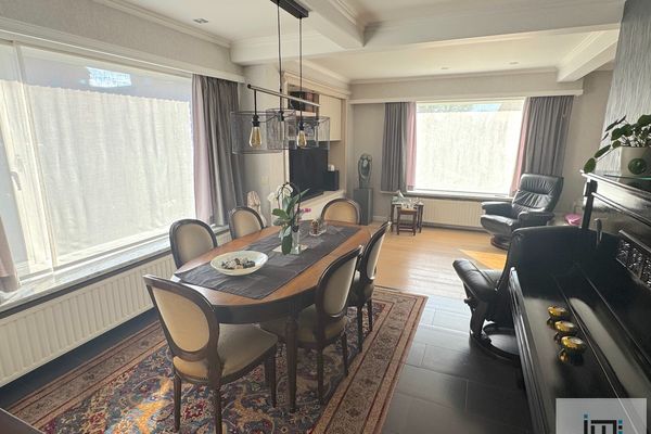 Huis te koop / Wellen