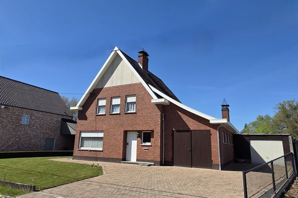 Estate main image