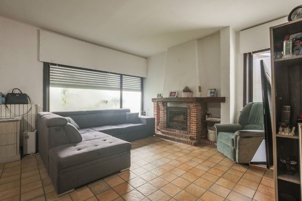 Huis te koop / Marke