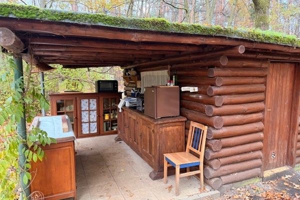 Vakantiewoning te koop / Herselt