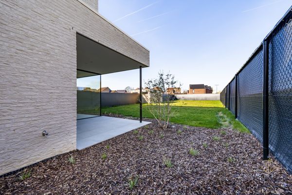 Huis te koop / Sint-Truiden