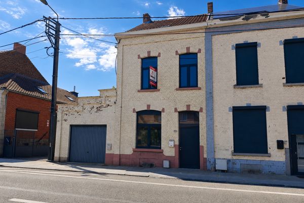 Maison
                                a vendre
                                in Auvelais