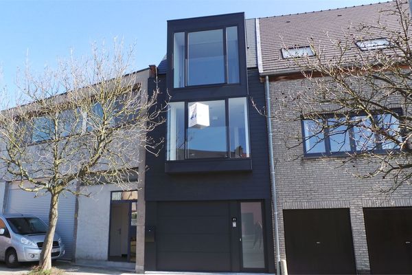 Huis
                            te huur in Hamme