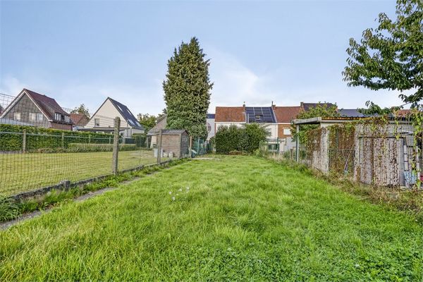 Huis te koop / Geraardsbergen