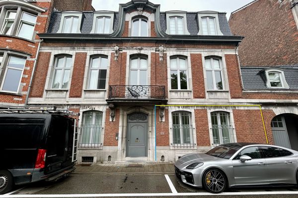 Appartement te huur / Leuven