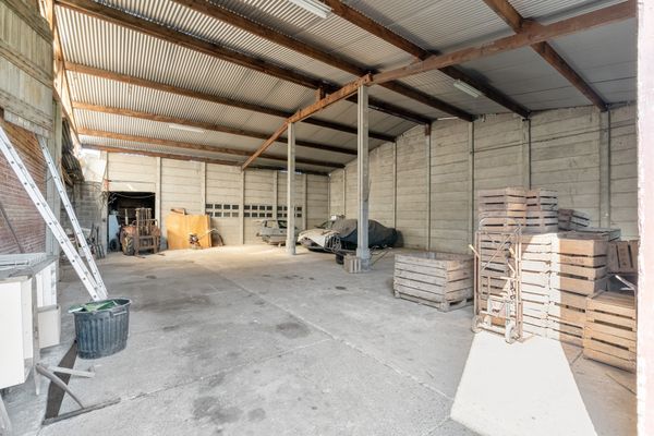 Huis verkocht / Kortenaken