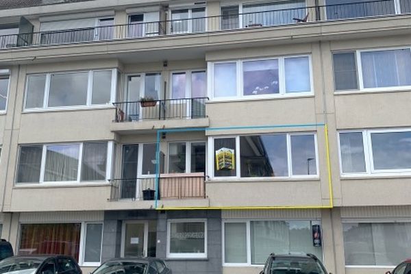 Appartement te huur / Kessel-Lo