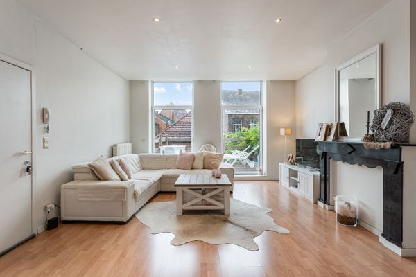 Appartement te koop / Sint-Truiden