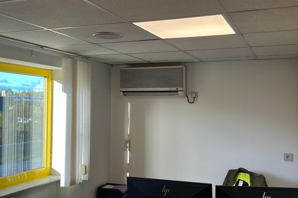 Industrieel te koop / Hasselt