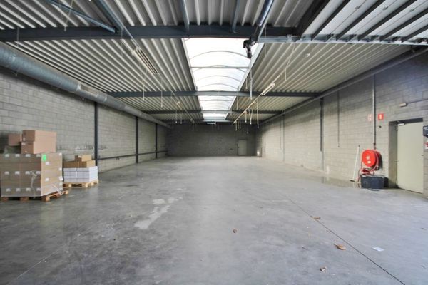Commercieel optie huur / Sint-Truiden