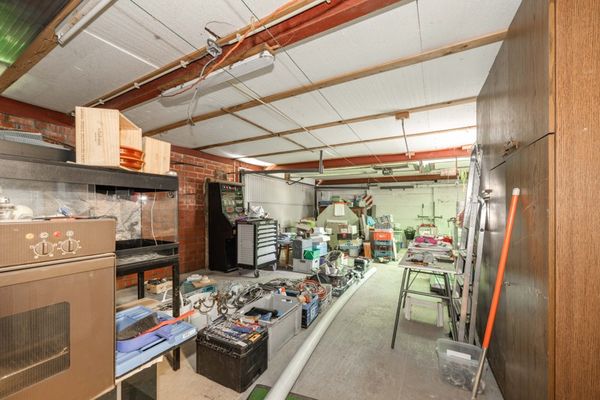 Huis te koop / Sint-Baafs-Vijve