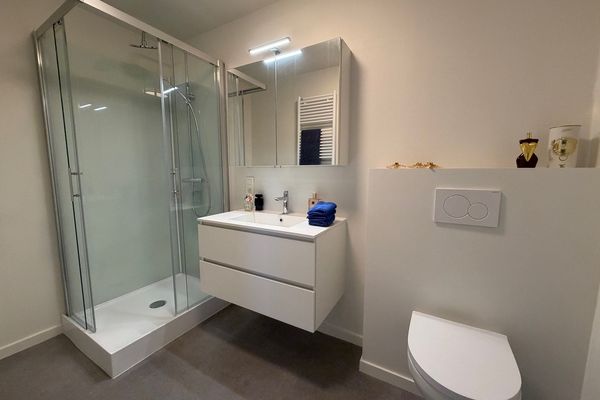 Huis te huur / Genk