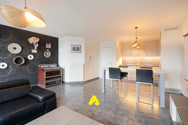 Appartement te koop / De Panne
