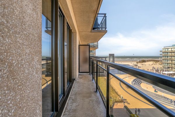 Appartement a vendre / De Panne