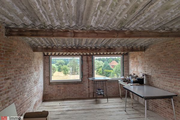 Huis te huur / Langdorp