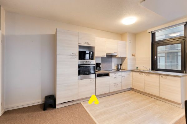 Appartement te koop / De Panne