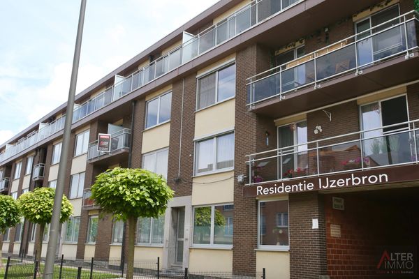 Appartement
                            te koop in Tongeren