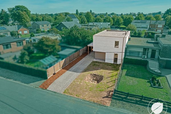 Huis te koop / Kermt